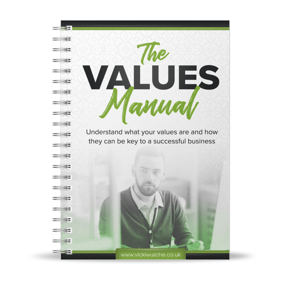 The Values Manual