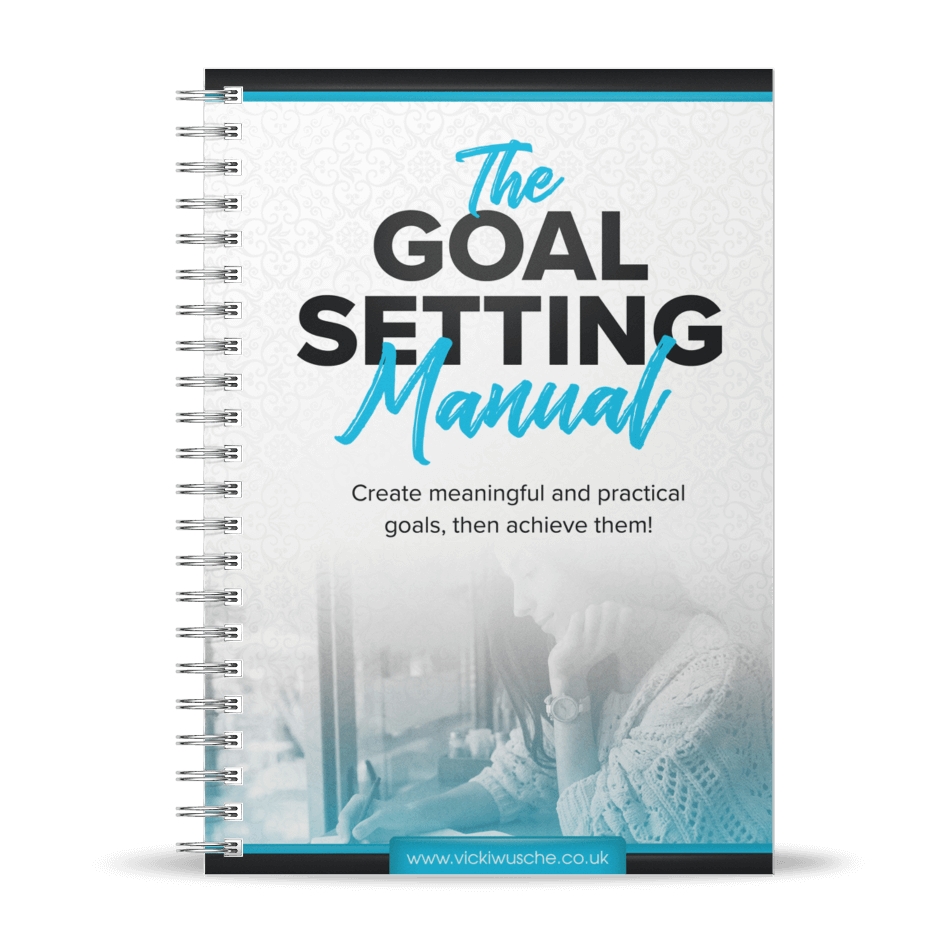 The Goal Setting Manual
