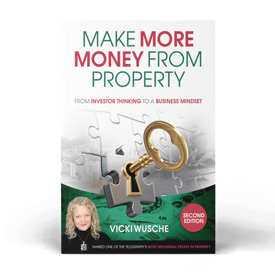 Make More Money From Property